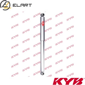 SHOCK ABSORBER 553222 FOR MITSUBISHI L200 4D56-T/TD 2.5L 4G64 2.4L 4cyl L200 - Picture 1 of 8