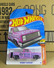 2026 Hot Wheels Mainline Case K 