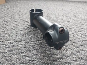 Cannondale Coda Mix Match Mountain Bike Stem 25.4-1.5" Steerer-135mm Reach Retro - Picture 1 of 16