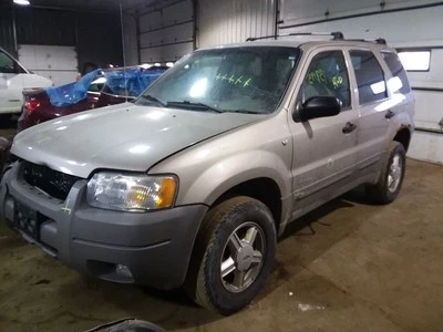 Pilar central izquierdo del conductor compatible con 01-07 ESCAPE 2054508 Foto 1 de 4