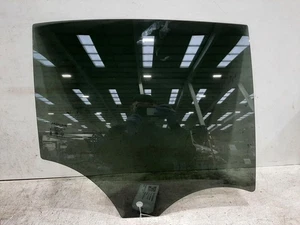 2019 JAGUAR I-PACE Mk1 O/S Drivers Right Rear Door Window Glass - Picture 1 of 12