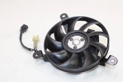 04-09 SUZUKI VSTROM 650 DL650 OEM MOTOR RADIADOR VENTILADOR REFRIGERACIÓN Foto 1 de 4