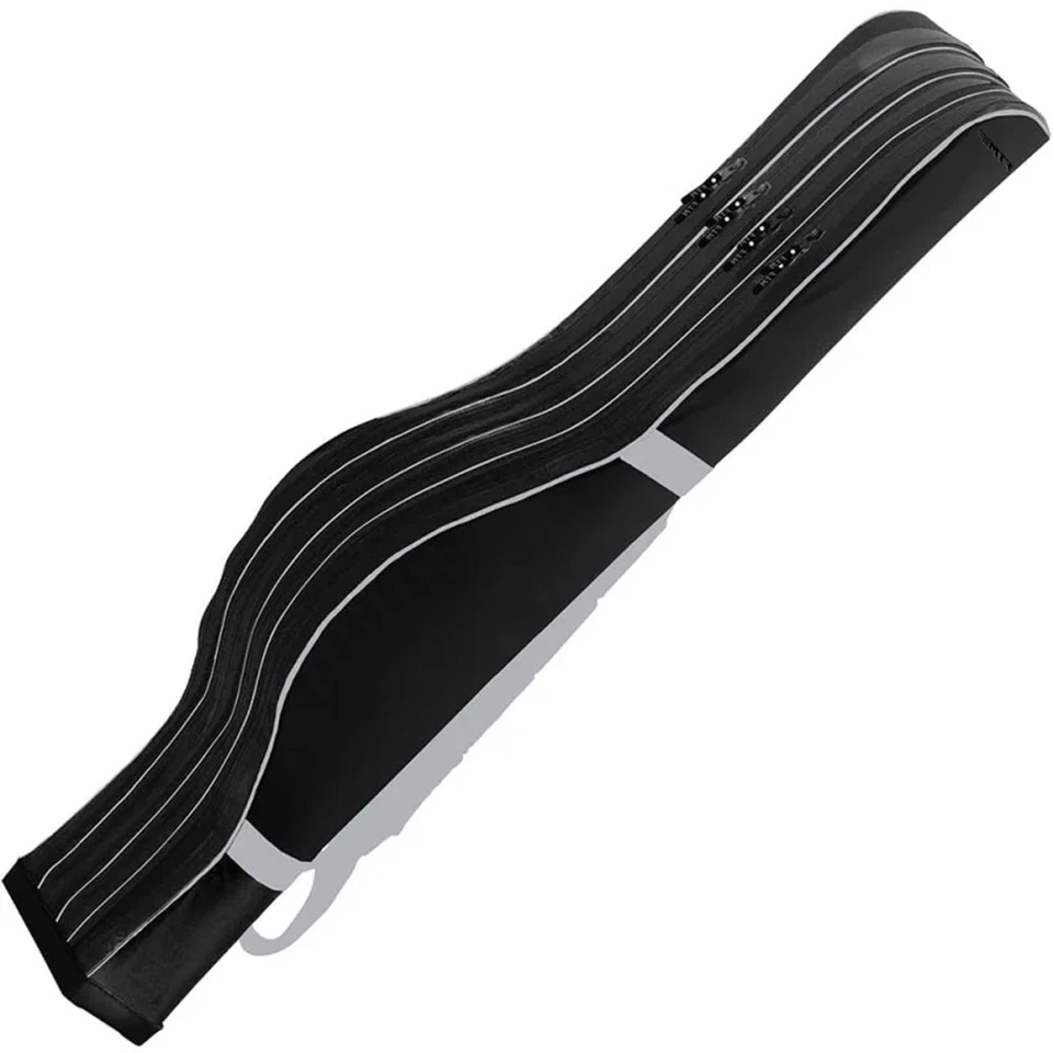 FTM Hardcase Ruten Futteral Ranger Pro 4 Fächer 1,6m Rutentasche - Bild 1 von 1