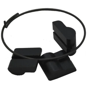 Kit de palanca y resorte de buje libre Campagnolo FH-BO014 (12/17 mm) - Imagen 1 de 1