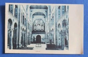 1936 La Spezia - santuario N.S. della Neve (PP. Salesiani) - Bild 1 von 2