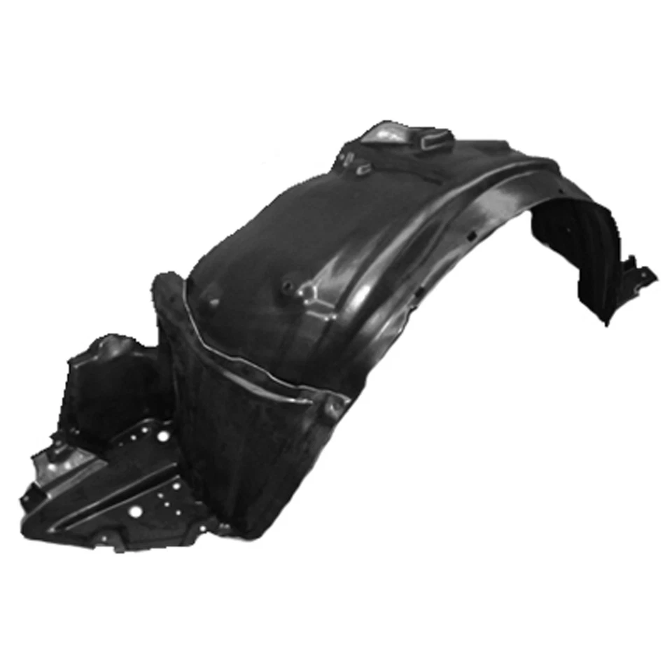 Guardabarros delantero de plástico para Lexus Sc430 2002-2005 5380624020 Foto 1 de 1