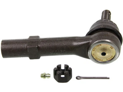 For 2007-2016 GMC Acadia Tie Rod End Front Outer Moog 37762DRDZ 2008 2009 2010 - Image 1 of 2