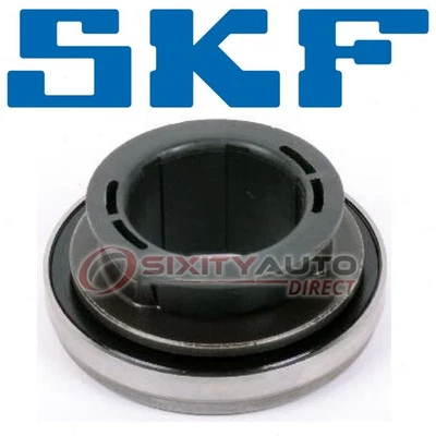 SKF Clutch Release Bearing for 1993-1995 Chevrolet C1500 - Transmission ch - Image 1 of 4