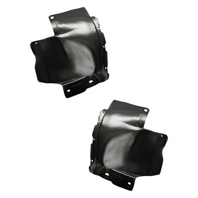 For Cadillac DeVille 00-05 Fender Liner Front Section Set Front Driver & - Изображение 1 из 4