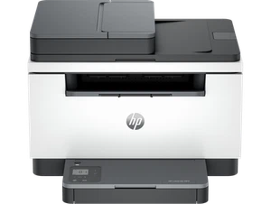 HP LaserJet MFP M235sdw Laser Printer, Black And White Mobile Print, Copy, Scan - Picture 1 of 10