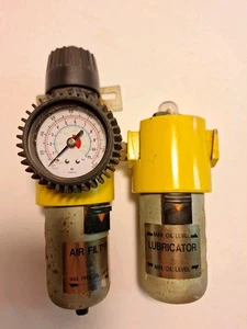 Lemantic FR-L Air Control Unit for Air Compressor - Picture 1 of 4