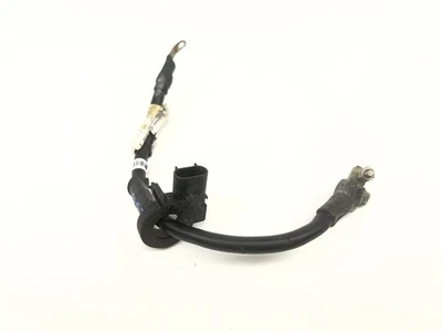 Cadillac XTS 2013-2019 3,6 L negativo menos (-) cable de batería 84004725 A17 Foto 1 de 4