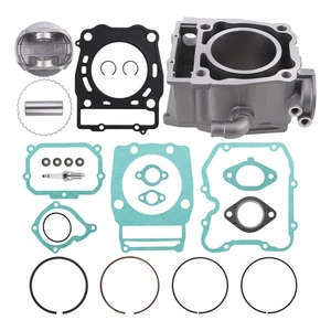 Cylinder Rebuild Kit for Polaris Magnum Xplorer Ranger 500 1997-2003 92mm Bore - Picture 1 of 12