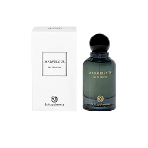 Marvelous by Schizophrenia Parfums 100ml EDP Spray | Schneller Versand - Bild 1 von 2