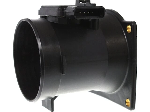 DriveWire 54ZC44T Mass Air Flow Sensor Fits 2002 Lincoln Blackwood Base — 第 1/1 张图片