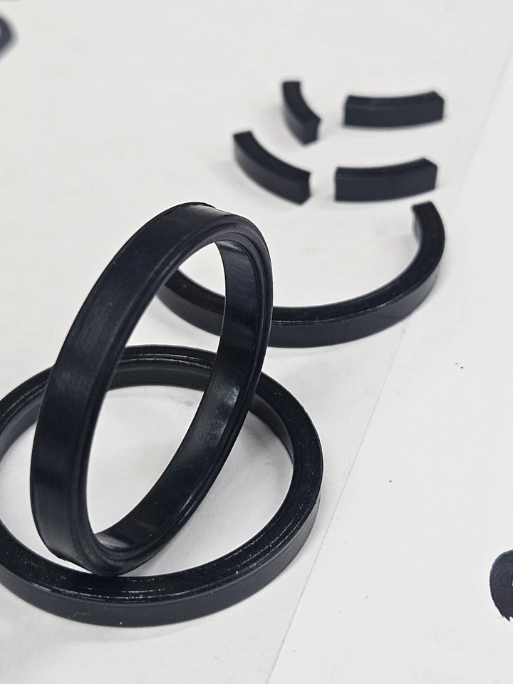 Junta de tapa de llenado de aceite de motor Honda Acura 15613-PC6-000 (junta tórica) b18,b20  Foto 1 de 4