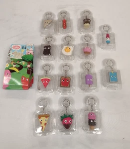 Llaveros Kidrobot Yummy World 14/16 - Imagen 1 de 1
