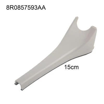 Models Rear View Mirror Trim Cover 15cm Part Number 8R0857593AA Fitment - Image 1 of 4