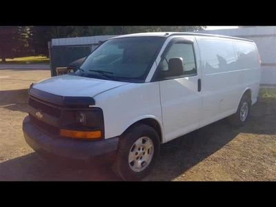 Conjunto de bomba de combustible 4,8 L para furgoneta Express 2500 10-16 143876 Foto 1 de 4