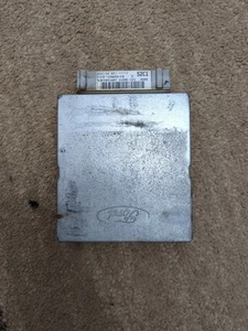 1992-1993 ford F150 Bronco 5.8L ECM ECU Computer A/T F2TF-12A650-FB - Picture 1 of 6