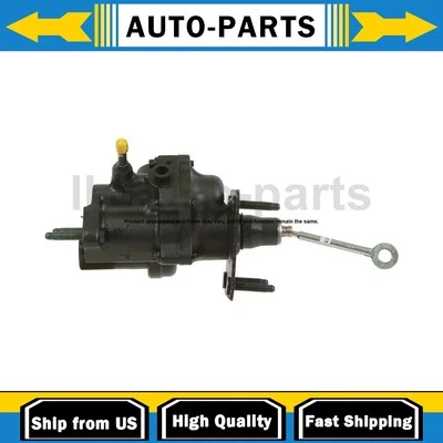 Potenciador de freno Cardone Reman para Chevrolet Express 2500 2012-2017 Foto 1 de 4