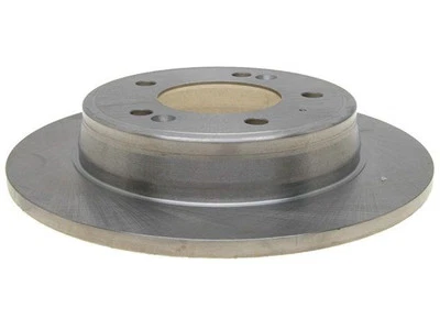 Rotor de freno trasero Raybestos 51789KWMN 2014 2013 para Hyundai Veloster 2012-2017 Foto 1 de 2