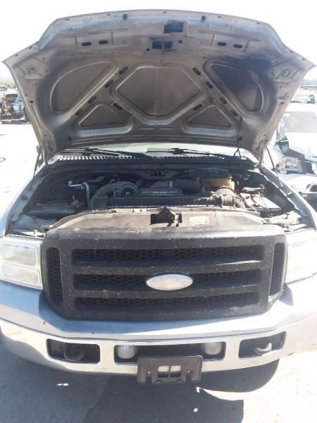 Airbag Air Bag Front Driver Wheel Fits 05-07 FORD F250SD PICKUP 26396738 Foto 1 de 4