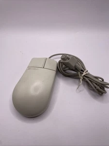 Vintage Microsoft Serial Mouse 2.0A Model 50674 - Picture 1 of 4