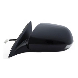 For Acura TSX 2009-2014 Door Mirror Driver Side | Power Glass Heated | Foldaway - Picture 1 of 3
