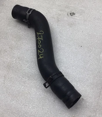 2011 Chrysler 200 RADIATOR WATER COOLANT OUTLET HOSE PIPE OEM Foto 1 de 4
