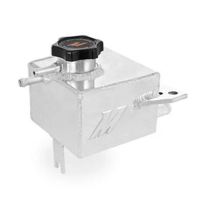 Mishimoto Engine Coolant Expansion Tank Fits 02-07 Subaru WRX 2004-2019 STi - image 1 of 4