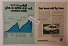 Reklama/reklama A5: System podtrzymywania życia BMW 08/1974 (20041795)