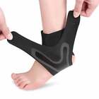 1Xplantar Fasciitis Therapy Wrap Heel Foot Pain Arch Support Ankle Brace Onesize