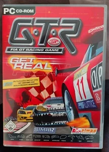 GTR - FIA GT Racing Game (PC, 2004) - Bild 1 von 3