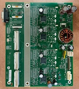T8W16-60040 - HP DesignJet Series T1700 / Z6 / Z9 Pca Service Kit - Tested - Bild 1 von 2
