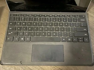 Microsoft Surface Pro 4 i7-6650u 2.2GHz, 16GB RAM, 256GB SSD, Win11 Pro - Picture 1 of 6