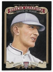 2012 Upper Deck Goodwin Champions Complete Base set # 1 - 150 - Picture 1 of 15