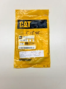 CAT Piston Seal - Part No. 9J9872 - Picture 1 of 3