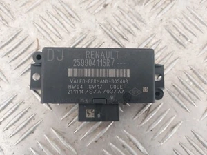 Boitier Gestion Aide au Stationnement - RENAULT CLIO IV (4) - Réf : 259904115R - Imagen 1 de 3