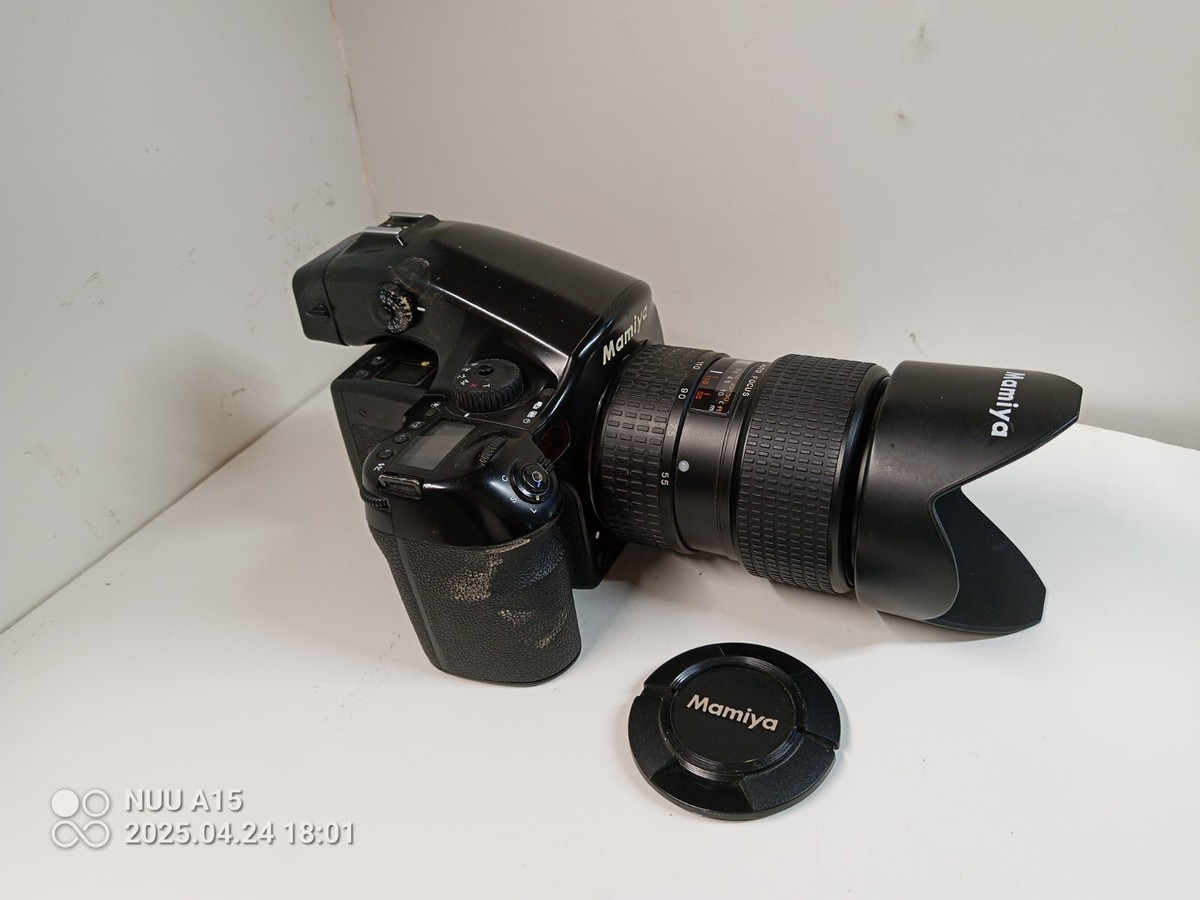 mamiya 645 afd back products for sale | eBay mamiya 645 afd back products for sale | eBay