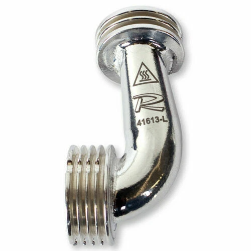 NOVAROSSI 41613-S KIT COLLETTORE CONICO CORTO 2.1CC 1/10 TOURING - Immagine 1 di 1