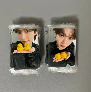 JUEGO DE PC EXO Baekhyun Oficial KPOP Tarjeta Fotográfica Essence of Reverie Ktown4u (2 piezas) - Imagen 1 de 1