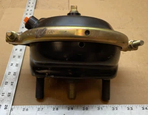 Haldex Midland T-24 Brake Chamber PN: N36224CF - Picture 1 of 6