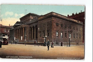 11774 UNITED KINGDOM MANCHESTER - Picture 1 of 2