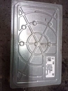 ECM Electronic Control Module From 2020 Silverado 12703685 10655163 - Picture 1 of 14