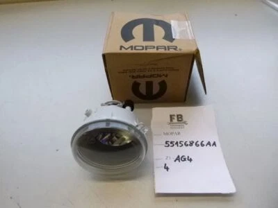 Jeep Liberty KJ '05-'07 Nebelscheinwerfer links rechts Mopar 55156866AA Original - Bild 1 von 4