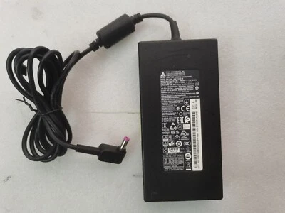Original 19.5V 6.92A 135W ADP-135NB B For Acer Nitro 5 AN515-43 N18C3 Laptop OEM - Image 1 of 4