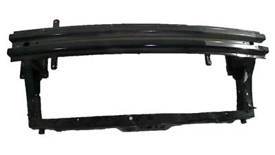 2013-2015 Chevy Spark 1.2L Front Bumper Reinforcemnt Rebar W/ Radiator Support - Image 1 of 4