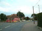 Photo 6x4 Gateway to Bersted Bognor Regis Road junction on entry to Berst c2005