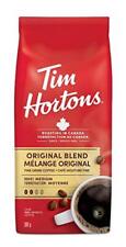 Original Coffee, Fine Grind Bag, Medium Roast, 300g (Imported from Canada)